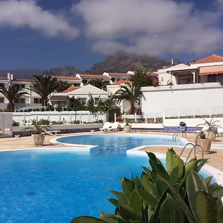 Sweet Feriehus Costa Adeje (Tenerife)