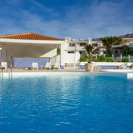 Holiday home Sweet Costa Adeje (Tenerife)