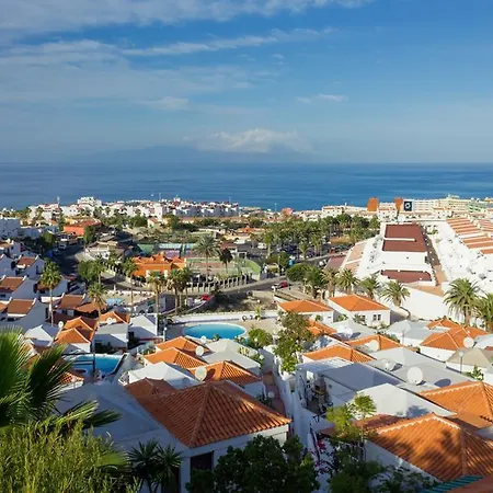 Sweet Holiday home Costa Adeje (Tenerife)