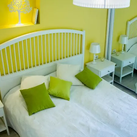 Sweet Holiday home Costa Adeje (Tenerife)