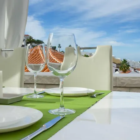 Holiday home Sweet Costa Adeje (Tenerife)