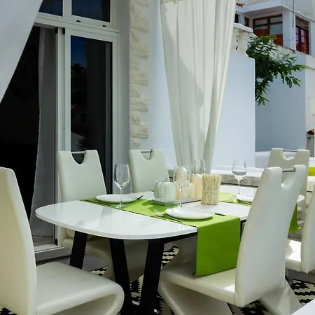 Sweet Holiday home Costa Adeje (Tenerife)