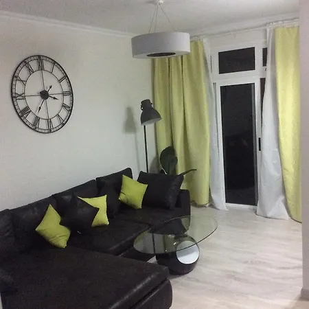 Holiday home Sweet